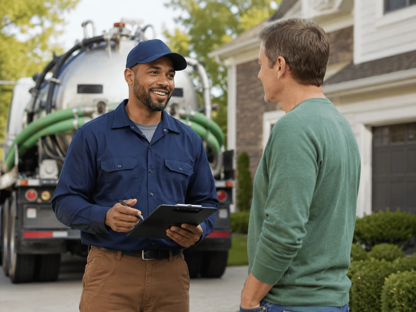 Mosquito Control Manton, MI FAQs